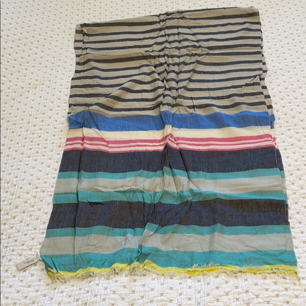 COPY - Women’s loft summer scarf